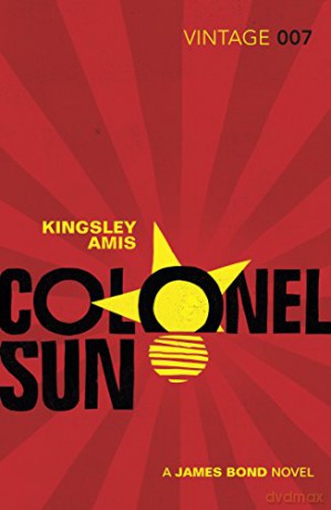 Colonel Sun: James Bond 007 - Kingsley Amis [KSIĄŻKA]