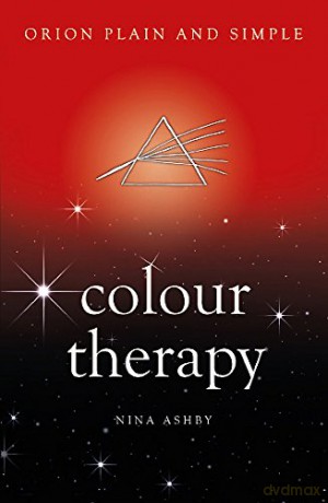 Colour Therapy, Orion Plain and Simple - Nina Ashby [KSIĄŻKA]