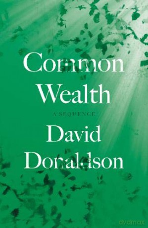 Common Wealth: A Sequence - David Donaldson [KSIĄŻKA]