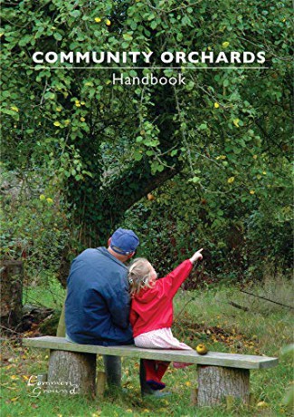 Community Orchards Handbook - Sue Clifford [KSIĄŻKA]