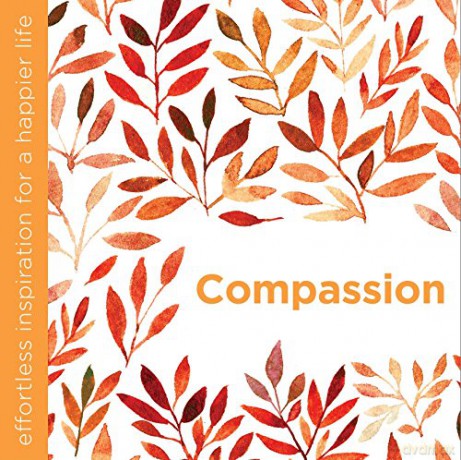 Compassion: Effortless Inspiration for a Happier Life (Effortless Inspiration/Happier) - Dani DiPirro [KSIĄŻKA]