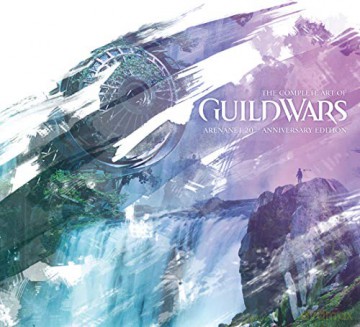 Complete Art of Guild Wars, The [KSIĄŻKA]