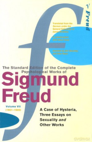 Complete Psychological Works Of Sigmund Freud, The Vol 7 - Sigmund Freud [KSIĄŻKA]