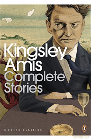 Complete Stories (Penguin Modern Classics) - Kingsley Amis [KSIĄŻKA]