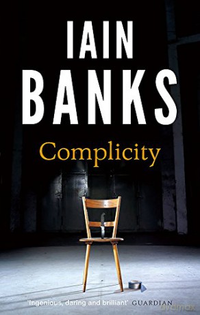 Complicity - Iain Banks [KSIĄŻKA]