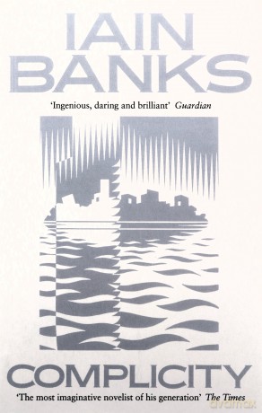 Complicity - Iain Banks [KSIĄŻKA]