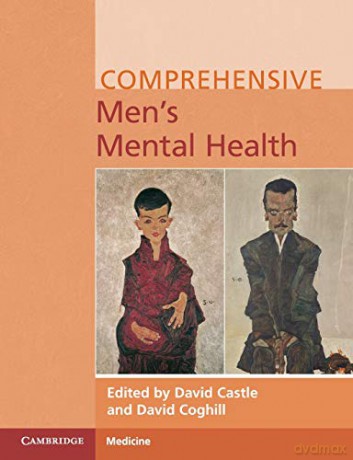 Comprehensive Men's Mental Health - David Castle [KSIĄŻKA]