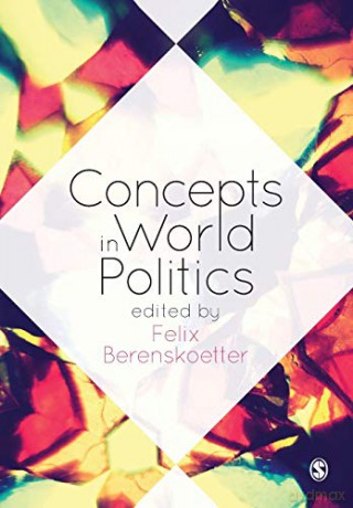 Concepts in World Politics - Felix Sebastian Berenskoetter [KSIĄŻKA]
