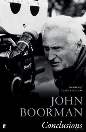 Conclusions - John Boorman [KSIĄŻKA]