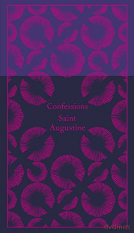 Confessions (Penguin Pocket Hardbacks) - Saint Augustine [KSIĄŻKA]