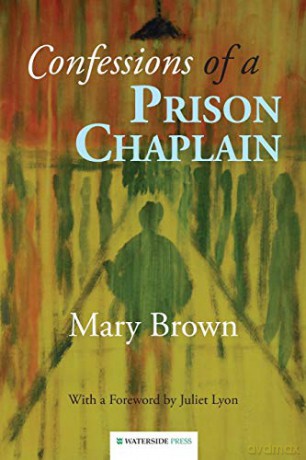 Confessions of a Prison Chaplain - Brown Mary [KSIĄŻKA]