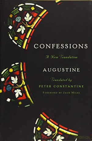 Confessions: A New Translation - Augustine Augustine [KSIĄŻKA]