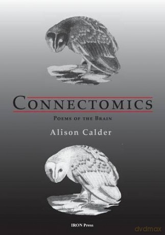 Connectomics: Poems of the Brain - Alison Calder [KSIĄŻKA]