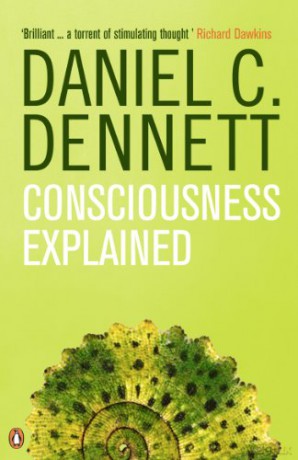 Consciousness Explained (Penguin Science) - Daniel C. Dennett [KSIĄŻKA]