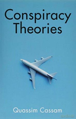 Conspiracy Theories (THINK) - Quassim Cassam [KSIĄŻKA]