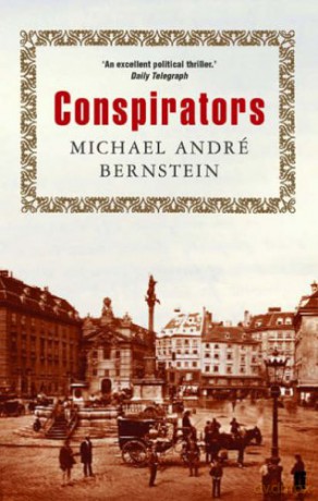 Conspirators - Professor Michael André Bernstein [KSIĄŻKA]