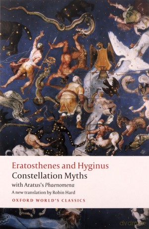 Constellation Myths with Aratus's Phaenomena (Oxford World's Classics) [KSIĄŻKA]