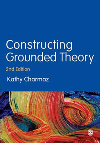 Constructing Grounded Theory (Introducing Qualitative Methods series) - Kathy Charmaz [KSIĄŻKA]