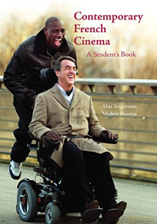 Contemporary French Cinema: A Student's Book - Michele Bissiere Alan J. Singerman [KSIĄŻKA]