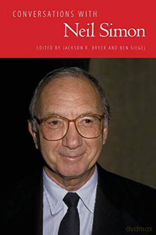 Conversations with Neil Simon (Literary Conversations Series) - Jackson R. Bryer [KSIĄŻKA]