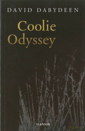 Coolie Odyssey - David Dabydeen [KSIĄŻKA]