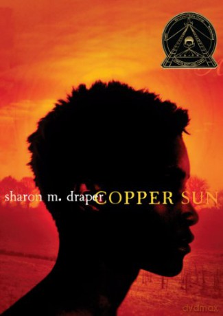 Copper Sun - Sharon M. Draper [KSIĄŻKA]