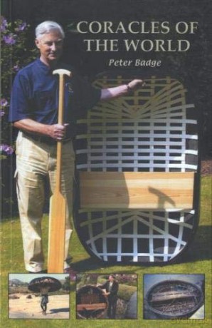 Coracles of the World, The - Peter Badge [KSIĄŻKA]