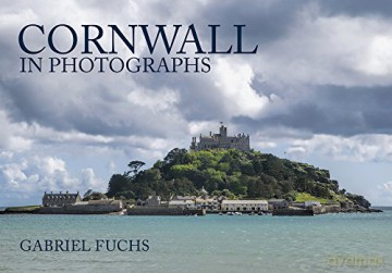 Cornwall in Photographs - Gabriel Fuchs [KSIĄŻKA]