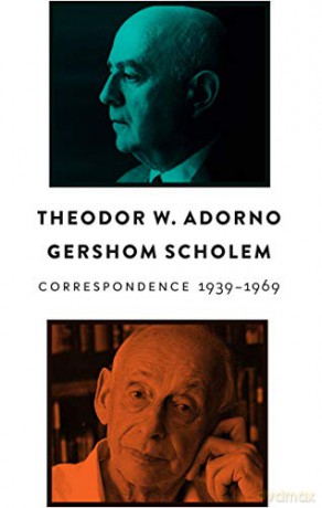 Correspondence, 1939 - 1969 - Theodor W. Adorno [KSIĄŻKA]