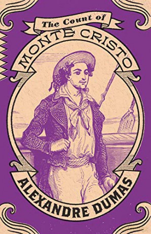 Count of Monte Cristo (Vintage Classics) - Alexandre Dumas [KSIĄŻKA]