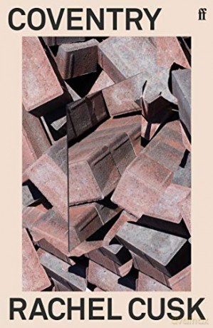 Coventry: essays - Rachel Cusk [KSIĄŻKA]