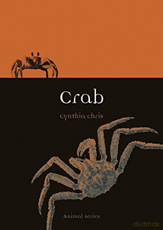 Crab (Animal) - Cynthia Chris [KSIĄŻKA]