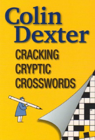 Cracking Cryptic Crosswords - Colin Dexter [KSIĄŻKA]