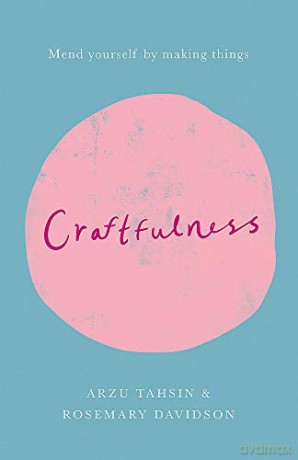 Craftfulness - Rosemary Davidson [KSIĄŻKA]