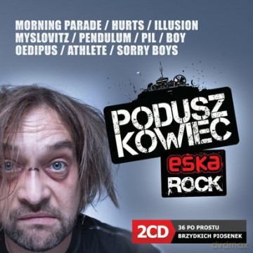 Eska Rock - Poduszkowiec [2CD]