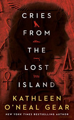Cries from the Lost Island - Kathleen O'Neal Gear [KSIĄŻKA]