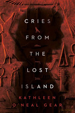 Cries from the Lost Island - Kathleen O'nea Gear [KSIĄŻKA]