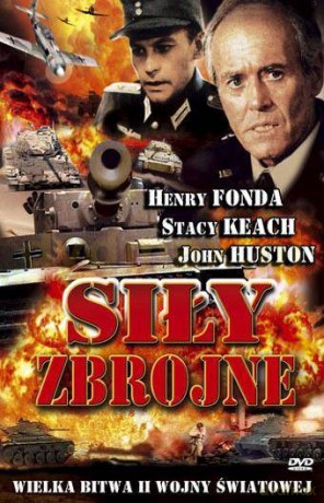 Siły zbrojne [DVD]