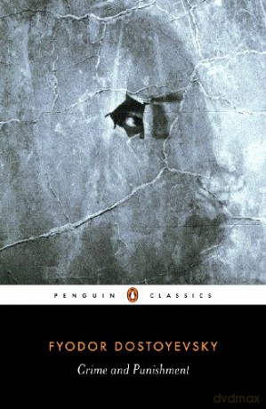 Crime and Punishment: Fyodor Dostoevsky (Penguin Classics) - Fyodor Dostoyevsky [KSIĄŻKA]