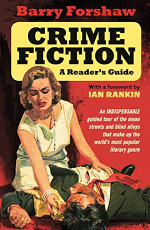 Crime Fiction: A Reader's Guide - Ian Rankin [KSIĄŻKA]