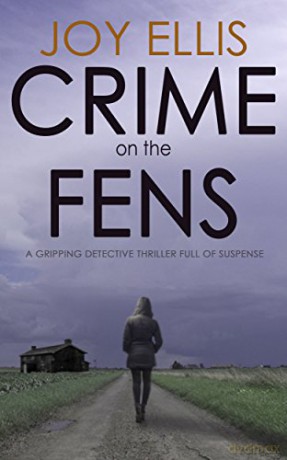 Crime on the Fens - Joy Ellis [KSIĄŻKA]