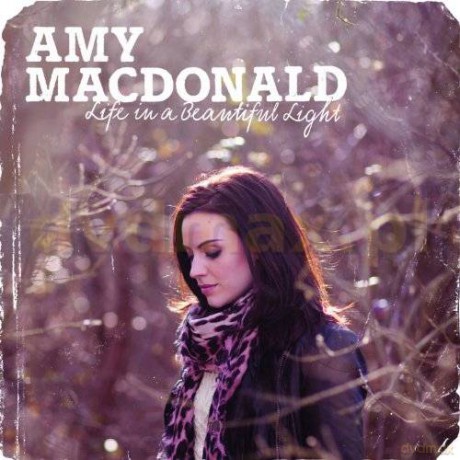 Amy Macdonald: Life In A Beautiful Light (DELUXE) [CD]