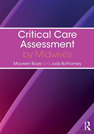 Critical Care Assessment - Maureen Boyle [KSIĄŻKA]