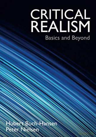 Critical Realism: Basics and Beyond - Hubert Buch-Hansen [KSIĄŻKA]