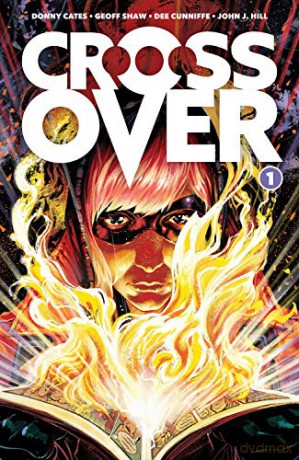 Crossover, Volume 1: Kids Love Chains - Donny Cates [KSIĄŻKA]