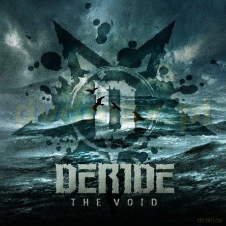 Deride: The Void [CD]