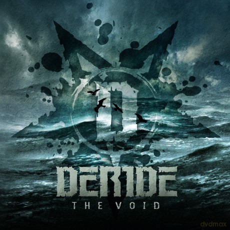 Deride: The Void [CD]