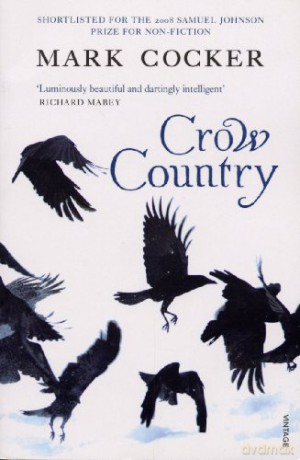 Crow Country - Mark Cocker [KSIĄŻKA]