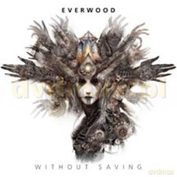 Everwood: Without Saving [CD]