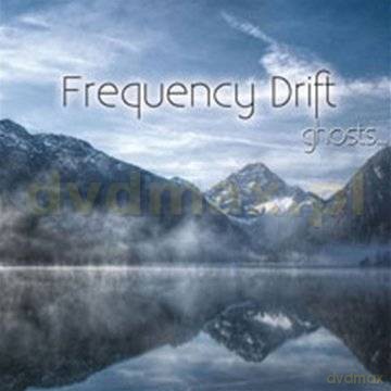 Frequency Drift: Ghosts (digipack) [CD]